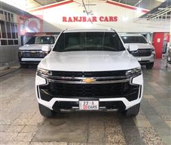 شيفروليه تاهو